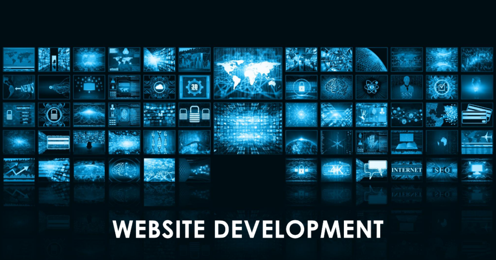 Website Development in Dover DE USA