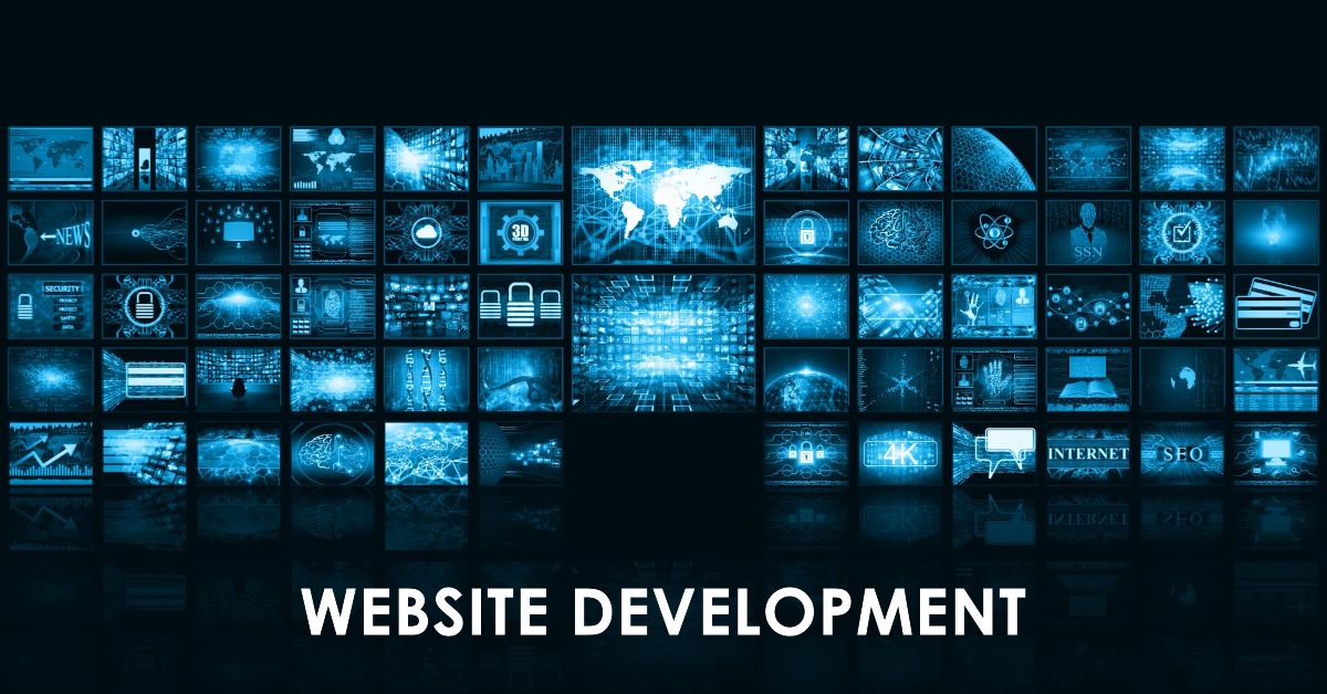Website Development_celestialinfotech.com