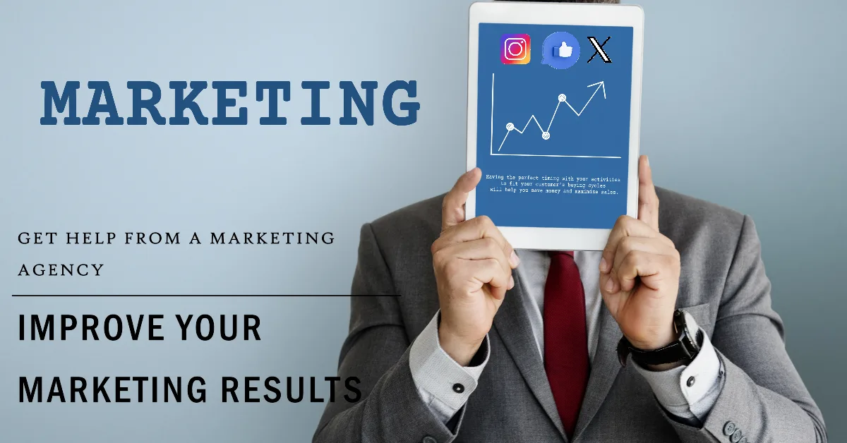 Reason 5: Marketing agency in Dover, DE helps measure and improve marketing results and ROI._celestialinfotech.com